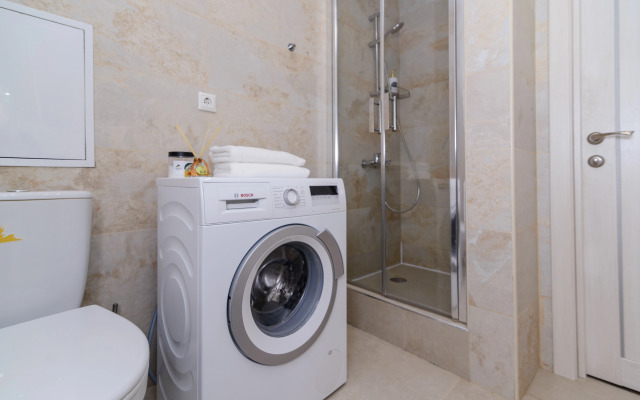 Квартира Victory Apart на Сосновая 1к3