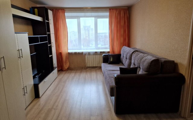 Yar-Sutki Na Ulitse Gorodskoj Val 5 Apartments