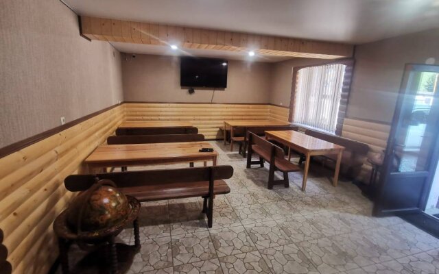 Ritm Gor Guest House