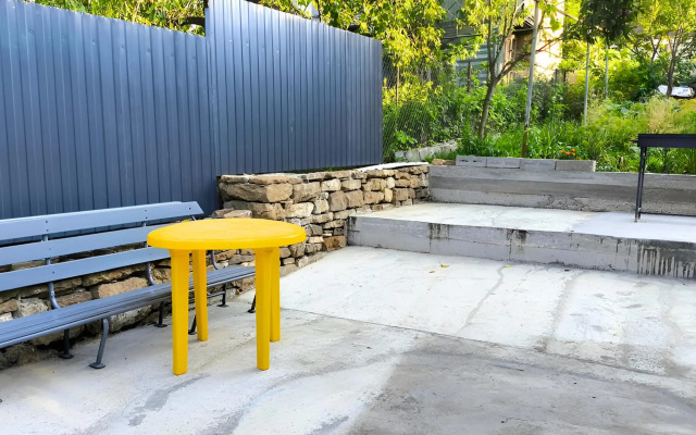 Квартира в Частном Секторе