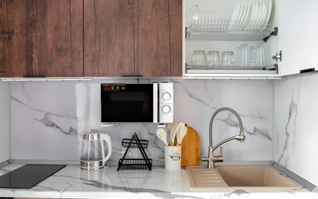 Easy Apart Apartments