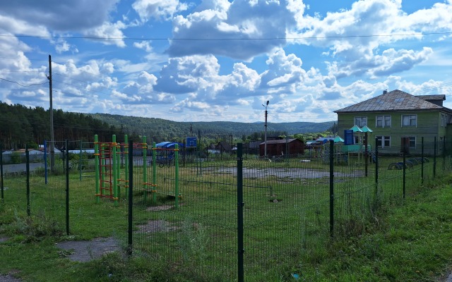 Гостевой Дом Лесная Жемчужина