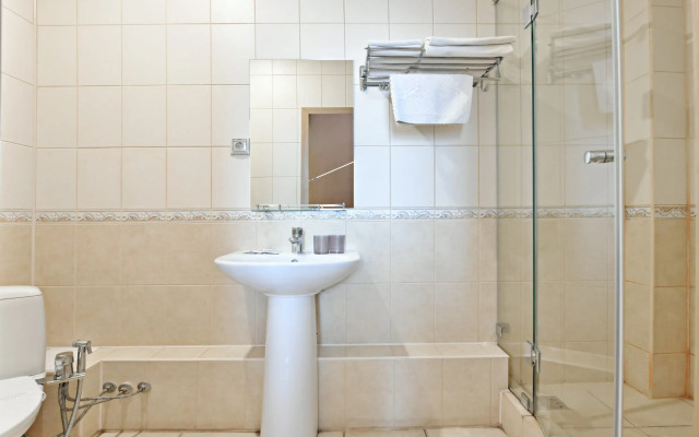 Мини-отель Аквамарин