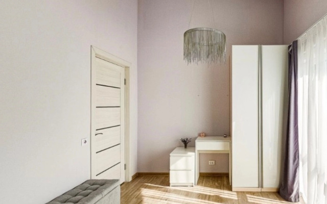 Частный дом Зелёный дом