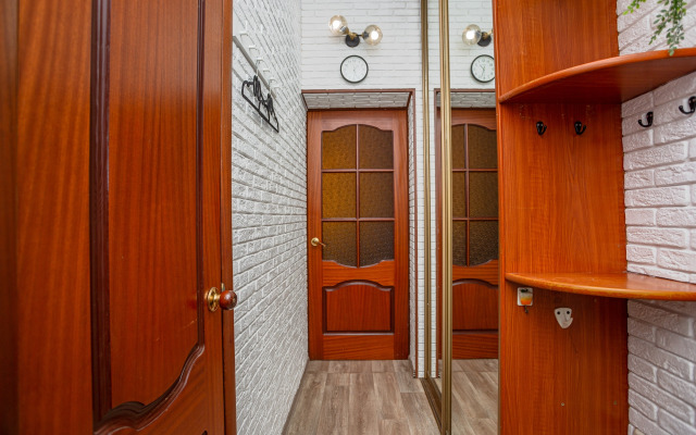 Апартаменты на Фонтанной 61а/25