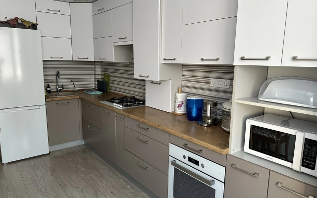 Kids friendly Apartments