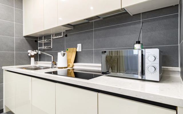 Biznes Klass Apartments