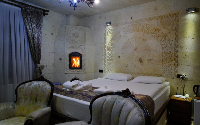 Бутик-отель Sun Rise View