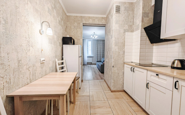 ArendApartment: Graf Orlov 63 Flat
