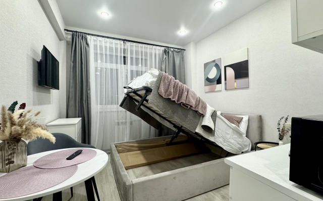 Flat Achishko 681 Ya Na More