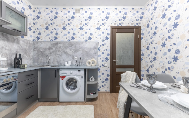 Апартаменты Residence Elegance