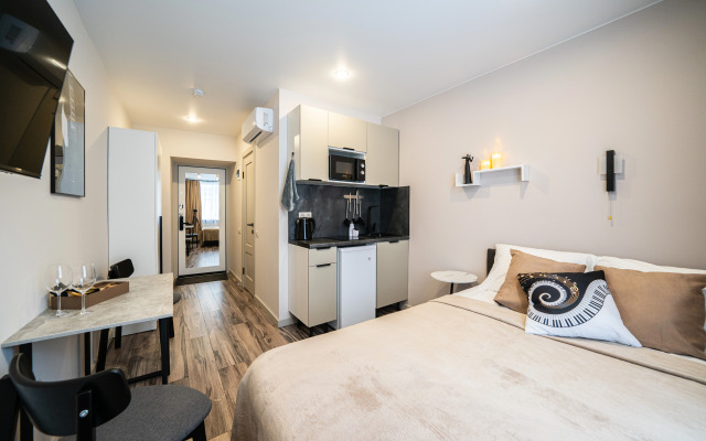 Nona Apartaments 6