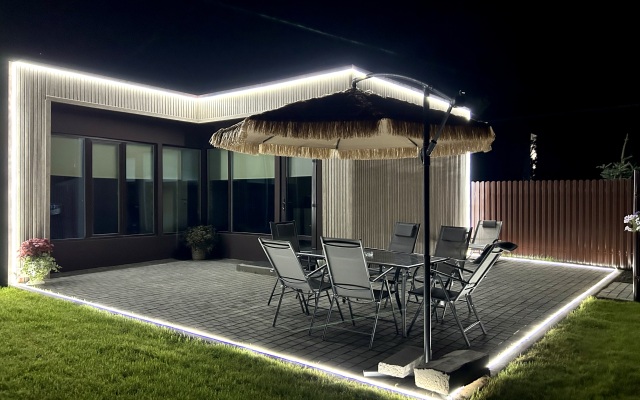 Bliss V Kazani Guest House