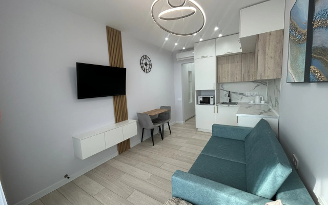 Apart-hotel RentaSfera Ashe Platinum