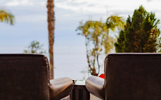 Resort Vidamar Madeira