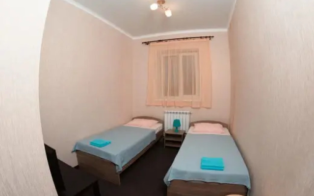 Mini hotel Stary Gorod