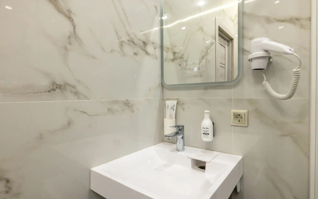 Апартаменты на улице Ивана Франко 6