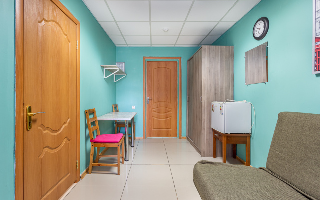 Brusnika Mini-Hotel