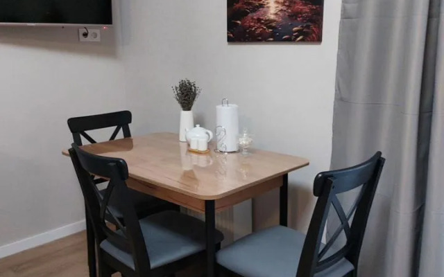 Квартира на улице Тенистых Аллей 3к2