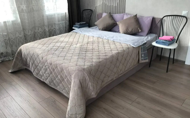 Квартира 1к ТЦ Радуга Парк