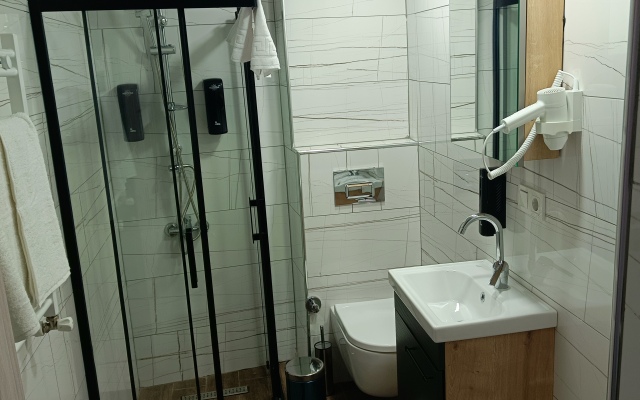 Apartment hotel Neva Residence