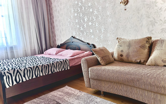 Квартира Просторная двухкомнатная Ворота Минска