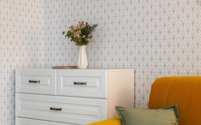 Апартаменты Castle Pond