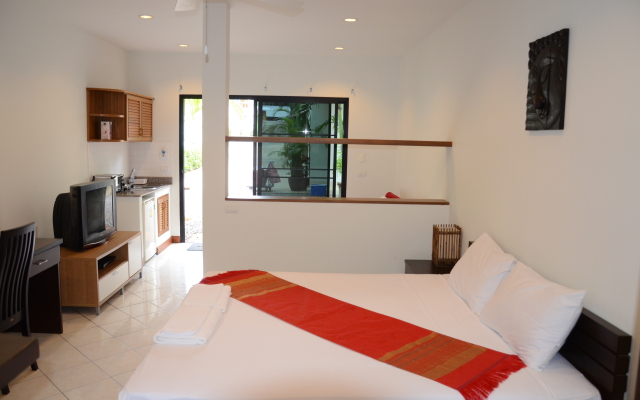 Phuket Riviera Villas Apartments