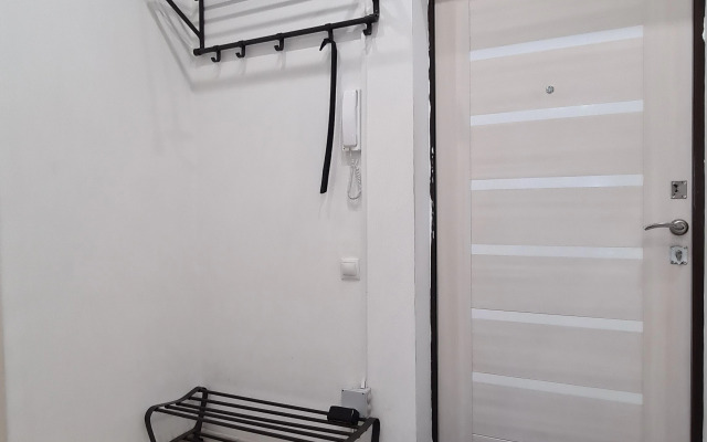 Na Ulitse Kamaleeva 34B Flat