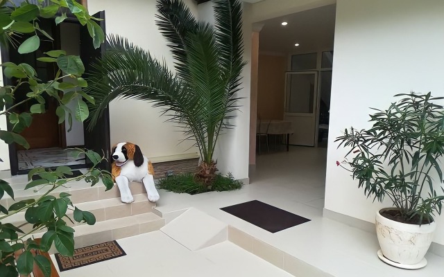 Sabrina Guest House