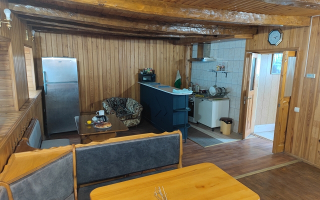 Stary Vladikavkaz Guest House