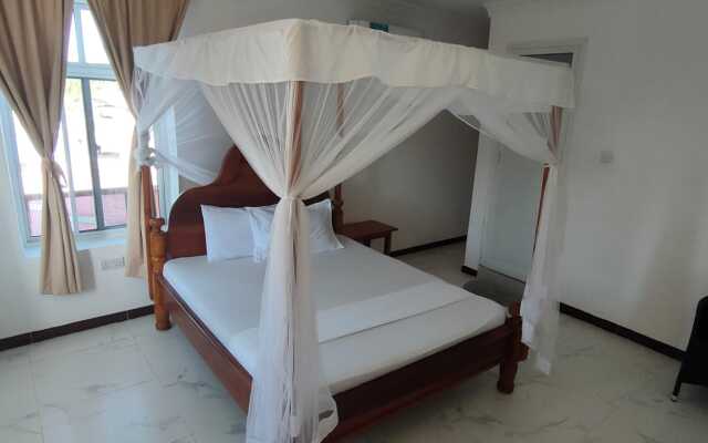 Mambo Boutique Nungwi Hotel