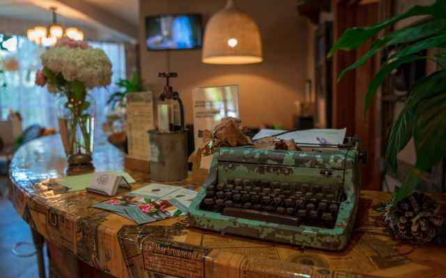 Blizhnie Dubki Guest House