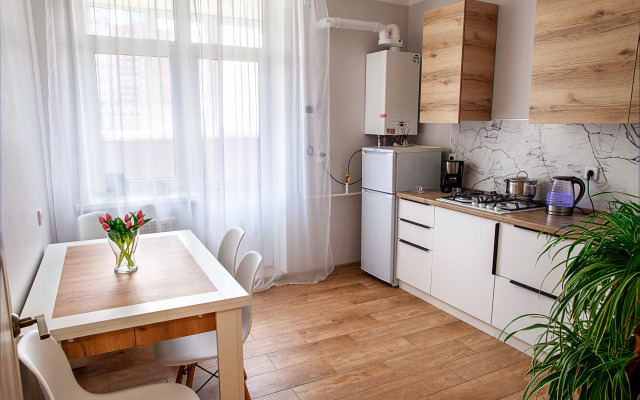 Квартира Уютная на Тухачевского