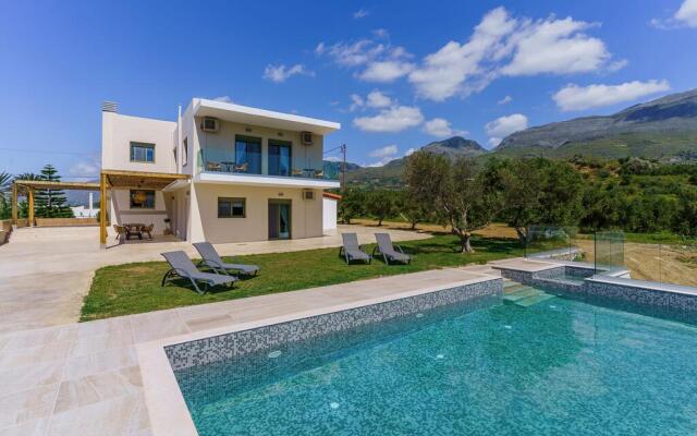 Allcretevillas Villa