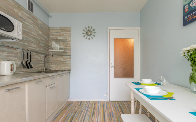 Квартира Пулковский Меридиан