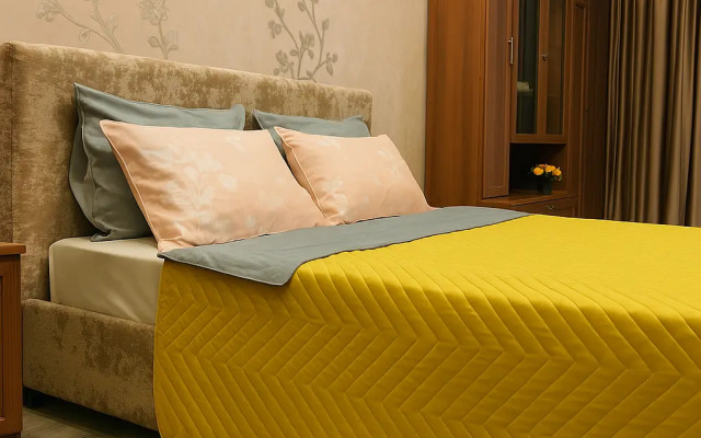 Квартира с комфортом