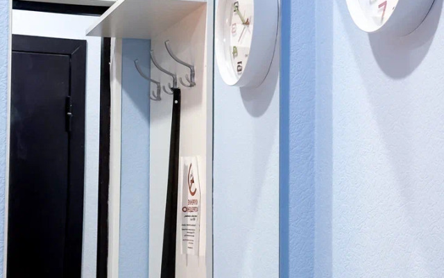 Апартаменты в ЖК Флотилия ФЗ