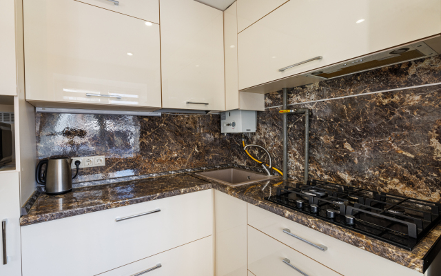 Na ulice Frunze 22 Flat