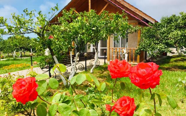 Turistichesko-Palomnicheskiy Tsentr Elisaveta Hotel