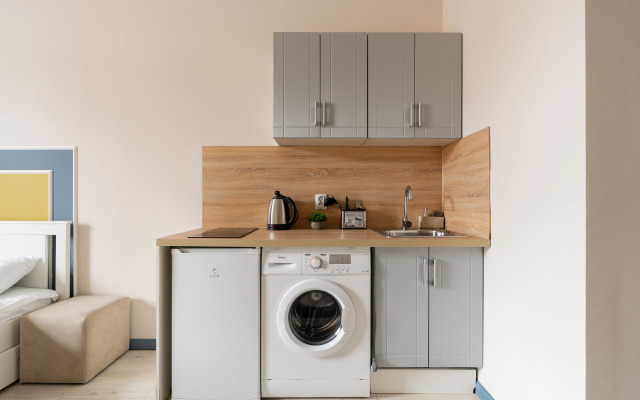 Апартаменты в центре комфорт класс со всеми удобствами