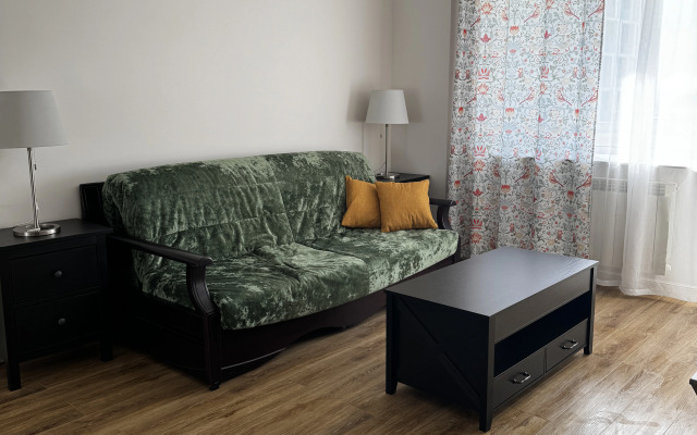 Квартира Hugge Place | у ЖД Вокзала