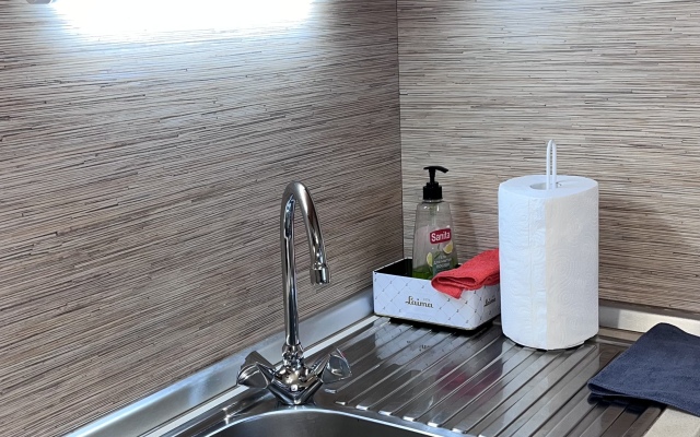 Квартира у парка Победы