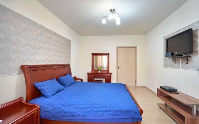 Квартира в самом центре Краснодара