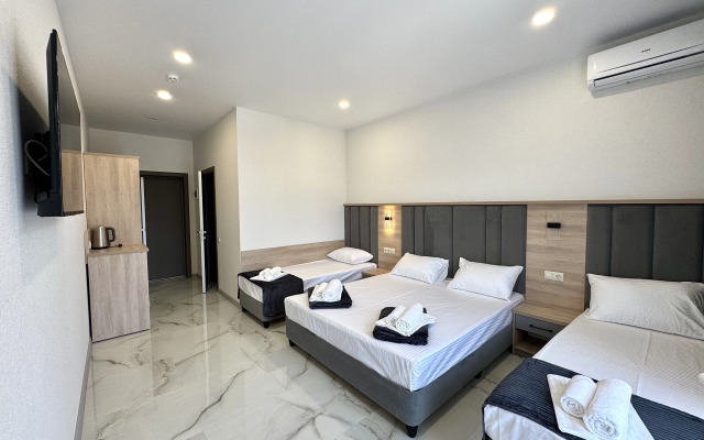 Poseydon Guest house