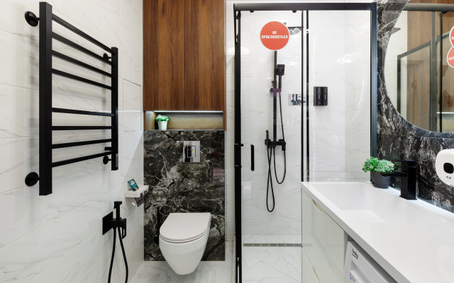 Квартира Уютная в Самом Сердце Ростова