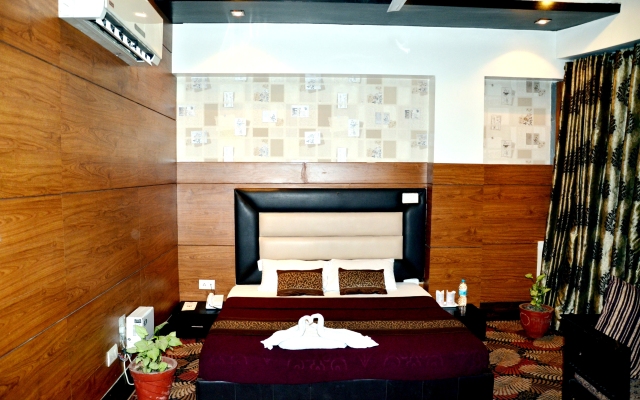 BR INN Hotel
