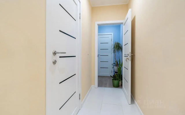 Апартаменты на Лиговском 87