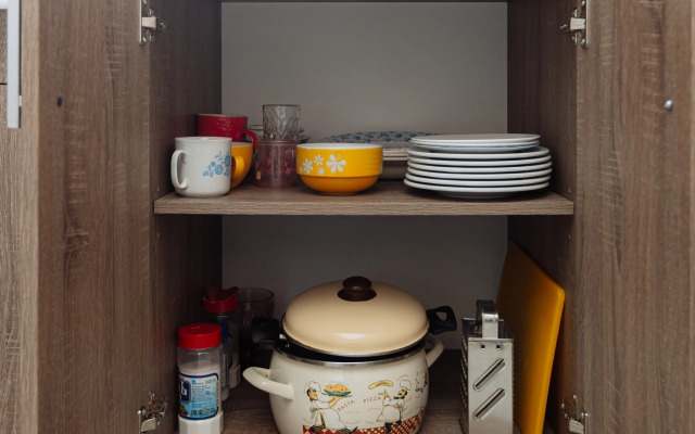 Квартира Все удобства