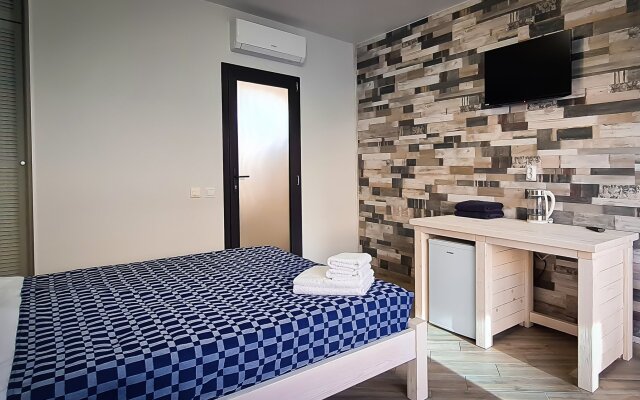 Bulvar Abrau Guest house